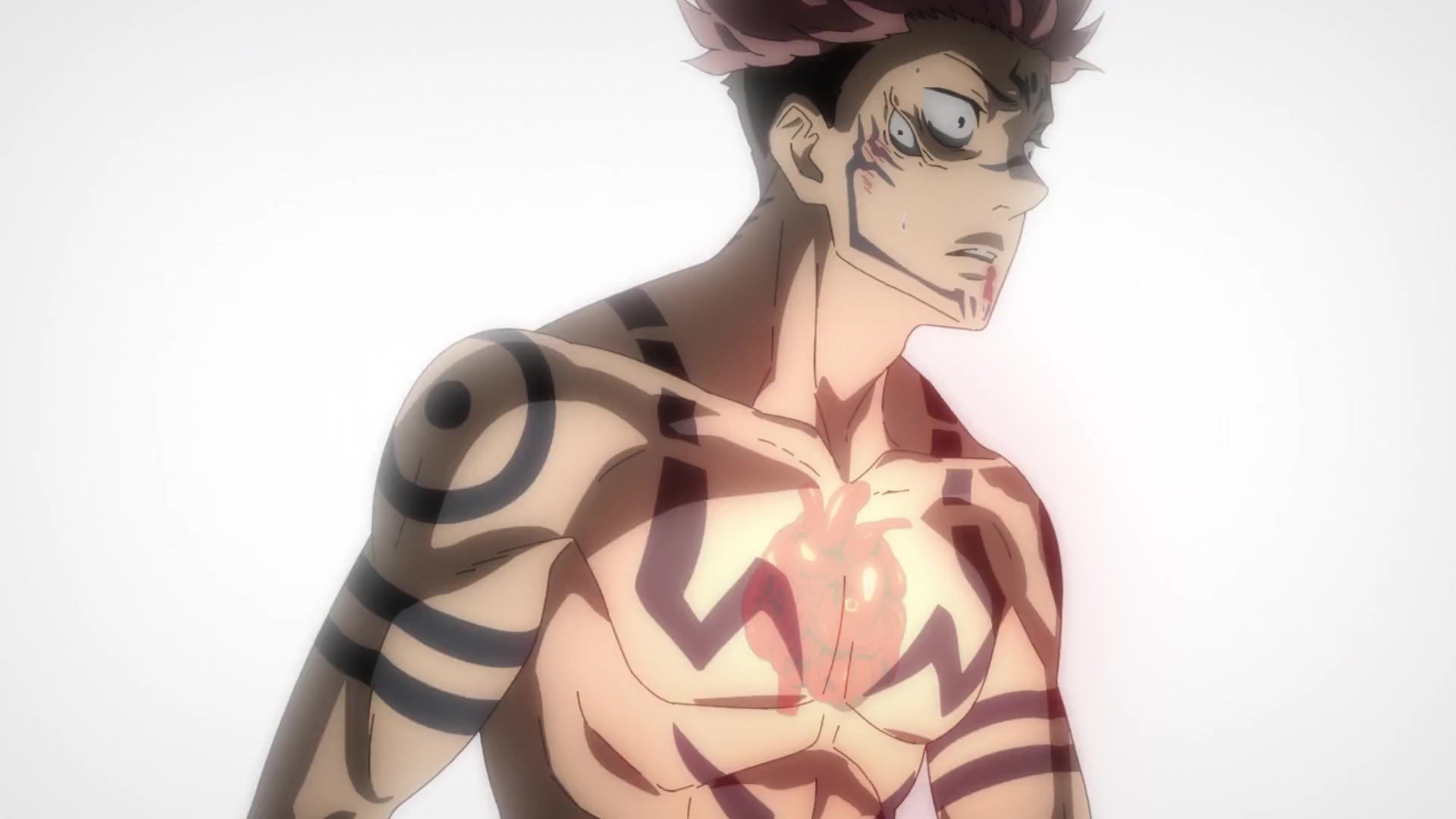 [Tsukyio Editing Resources] Jujutsu Kaisen Season 1 (Episode 2) Raw Clips (258) (tsukyio.com).mp4